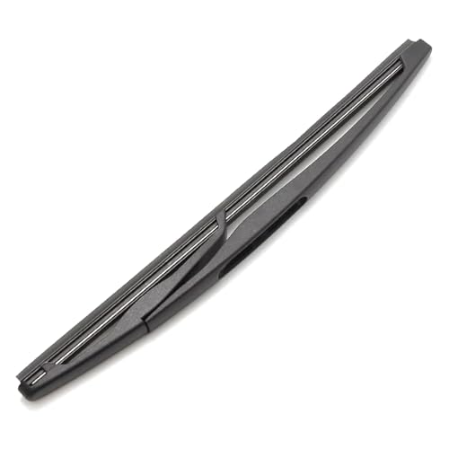 Lave-glace arrière 11" essuyage sans traces pour Chevrolet Sonic MK2