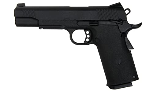 KJ Works GBB KP-11 Pistolas de Aire para Caza, Adultos Unisex, Multicolor (Multicolor), Talla Única Cover