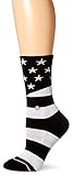 Stance Women's Miss Independent Classic Crew Sock