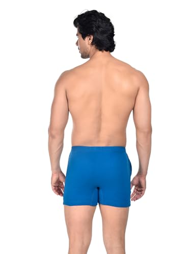 Image of Men 100% Cotton Dhoti Shorts Pack of 2