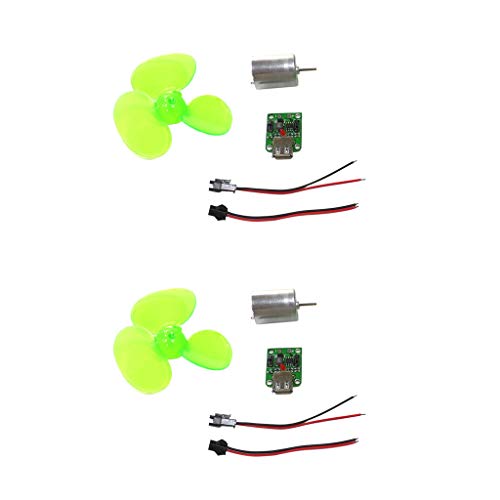 Sharplace Accessori per Generatore Eolico Turbina