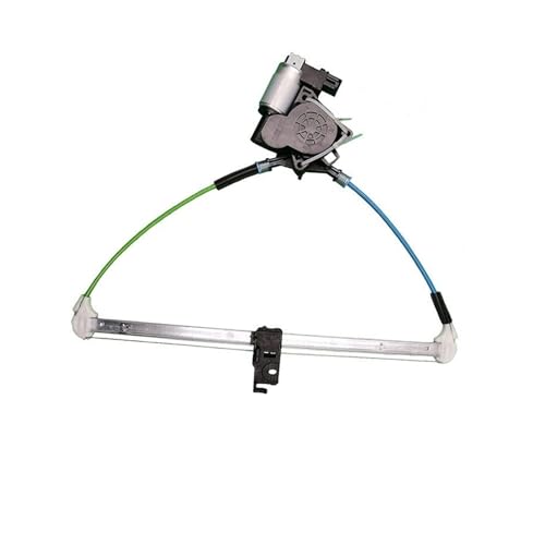 Lève-vitre électrique BP4K73590 pour restaurer le mécanisme de vitre arrière gauche en panne