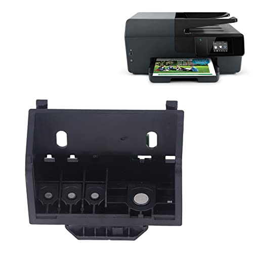 HOKZYHOUSE Acessórios de impressora, cabeça de impressão, transparente, cabeça de impressão única, p