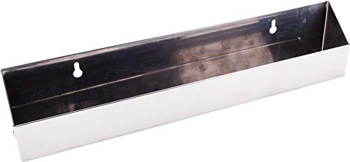 Rev-A-Shelf RSLD.6591.22.15.10 Tip Out Tray Without Stop 22 in.L - Almond