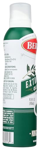 Bertolli® Extra Virgin Olive Oil Spray Rich Taste