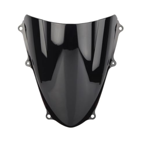 Pare-Brise pour GSXR1000 2009-2016 : Bulle Moto et Déflecteur Sport