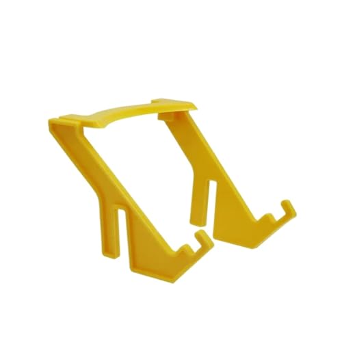 Supports pour seaux à miel stables en plastique pour faciliter le filtrage