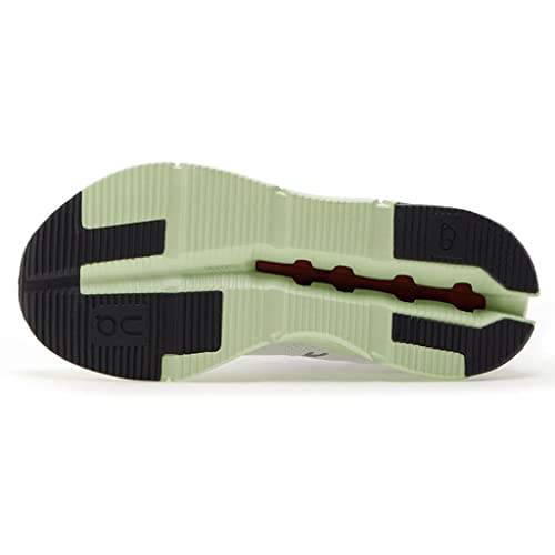 Image of On Men's Cloudnova Sneakers