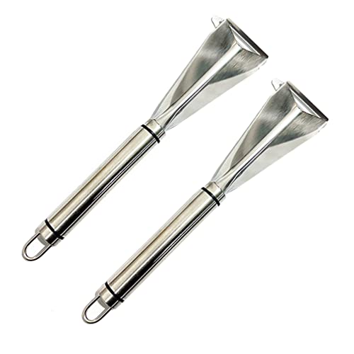 2pcs Apple Triangle Hair Trimmer Restaurant Carving Knives Kitchen Supply Fruit Carving Tools Fruit Carving Cutters Fruit Knives Home Carving Knives Stainless Steel Carving Knives