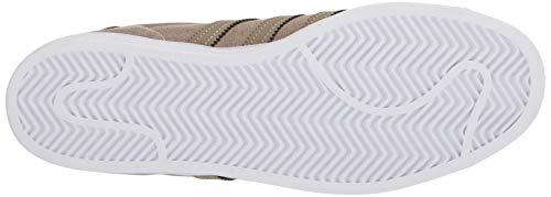 Image of adidas Originals Men's Ac7163: Superstar Fashion White /Navy Sneaker Us