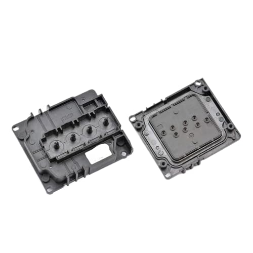 Adaptateur de tête d'impression I3200 I1600 pour collecteur d'eau et huile 4720 4838