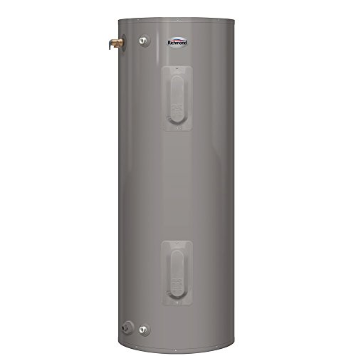 Rheem T2V40-D Richmond Essential Tall Electric Mobile Home Water Heater