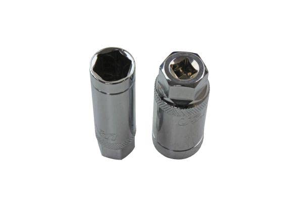 Pico 7057C 7mm Rubber Angled Spark Plug Protector 4 per Package