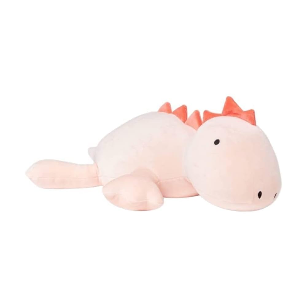 Buy Dinosaur Weighted Plush，Triceratops Dinosaur Weighted Plush Pillow