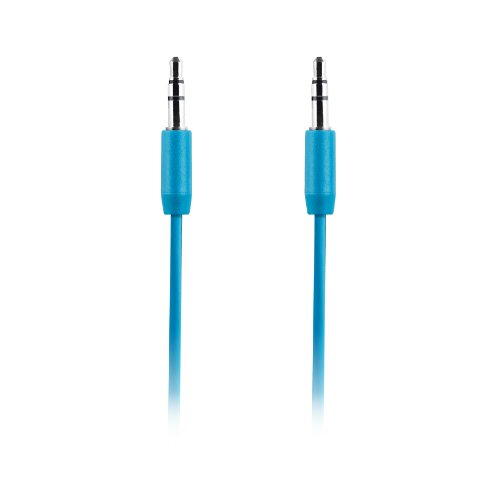 Merkury Innovations MI-CA355-477 Aux Audio Cable