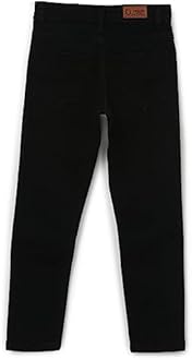 Urbano Juniors Boy's Slim Fit Jogger Jeans Stretch