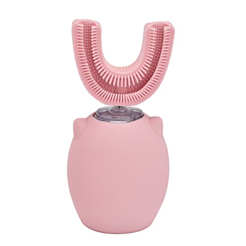 EBTOOLS Spazzolino Bambini a Forma di U