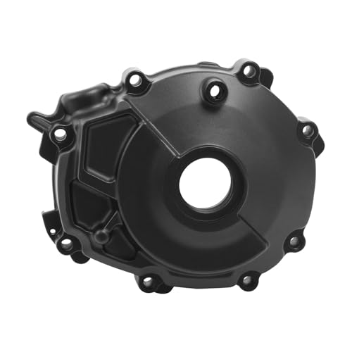 Cárter motor y cubierta estator para piezas de repuesto de moto MT10