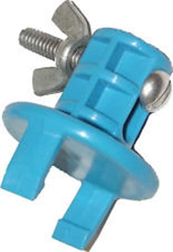 Polaris Caretaker Swimming Pool Cleaner in-Floor Pop-Up Head Removal Tool 3-17-8