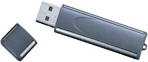 Buffalo RUF-GP1G/U2 1GB FireStix USB 2.0 FlashDrive