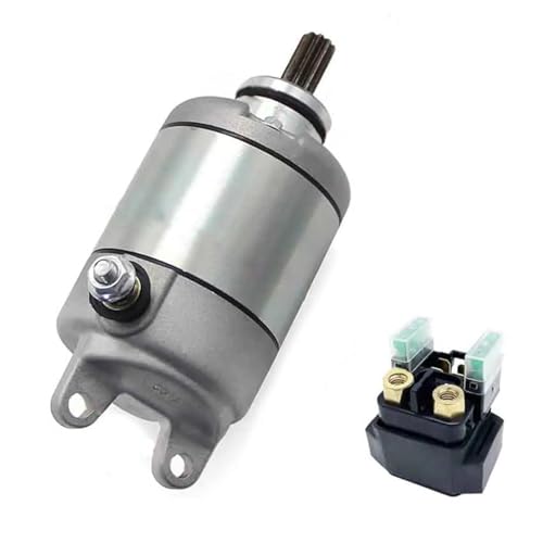 Démarreur FE250 2013 moteur 4T pièces rechange 77040001000