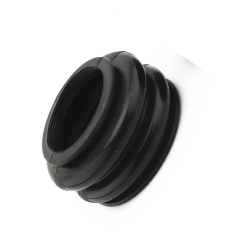 Fuelle de rótula Telelever para BMW R1200GS y R1150 cubierta de goma eje 4