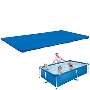 Generisch UV-Poolabdeckung JHGPF666VU56UEERL