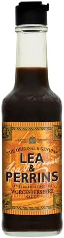 Lea & Perrins Worcestershire Sauce 150ml