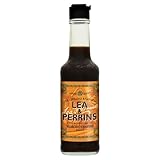 Lea & Perrins Worcestershire Sauce, 150 ml