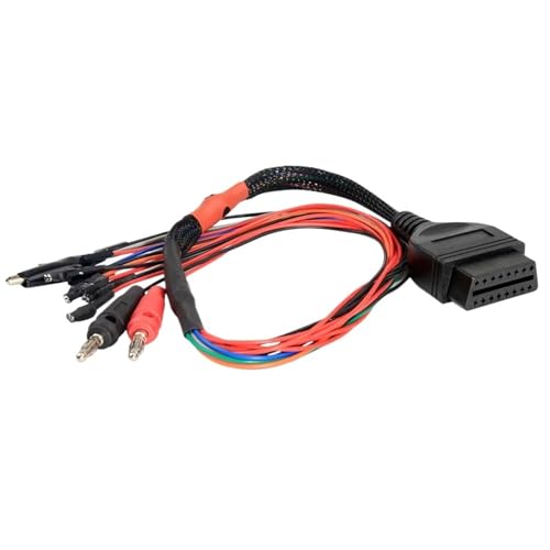 Programador ECU MPPS V18 Multilingüe con Soporte Tricore Boot para Reprogramación de Motores 4