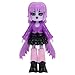 Royale High Surprise Locker 2-Pack - (2) Series 1 Dolls, Mystery Backpacks, and Lockers - Virtual Item Code for Starlight Bow Included - Ages 5+