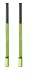 Maybelline New York Define-a-Brow Eyebrow Pencil, Dark Blonde, 2 Count