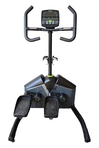 Helix HLT3500DD Lateral Trainer Elliptical