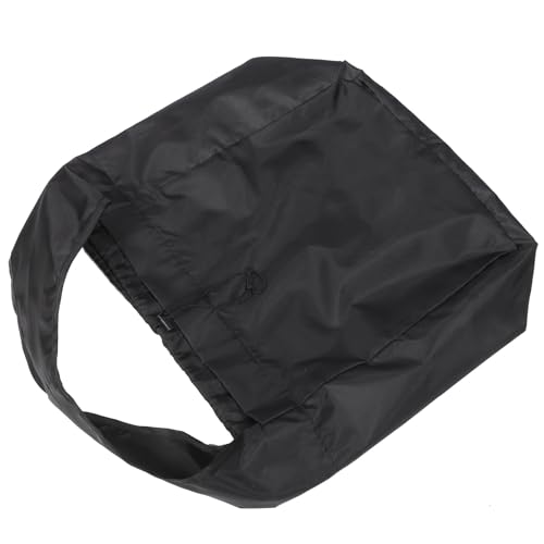 Alasum Bolsa Organizadora y Protección contra Suciedad Gran Capacidad para Cochecito de Tela Oxford Resistente y Fácil de Limpiar, Adecuado para Viajes
