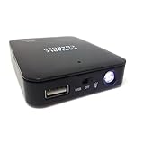 Fonctionnement facile du commutateur à deux modes : dispose d'un interrupteur convivial : appuyez sur la gauche pour activer le mode de charge USB pour les appareils et appuyez à droite pour allumer la lumière LED. Fonctionnement simple permettant un changement de mode rapide dans les scénarios urgents