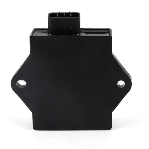 Boîtier CDI Linhai 250cc 300cc à 8 broches haute performance pour scooter et moteur refroidi par eau - 5