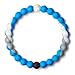 Lokai Shark Limited Edition Bracelet - Size Large