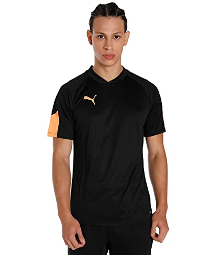 Image of PUMA Men Regular Fit T-Shirt