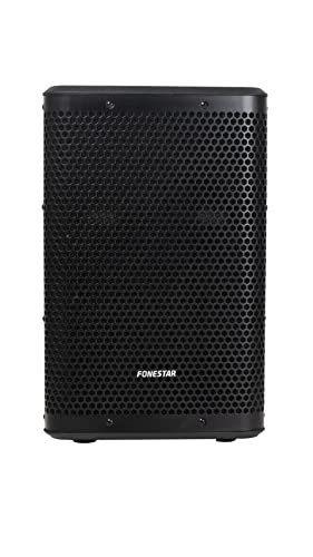 Altavoz Evl Es18 Dsp