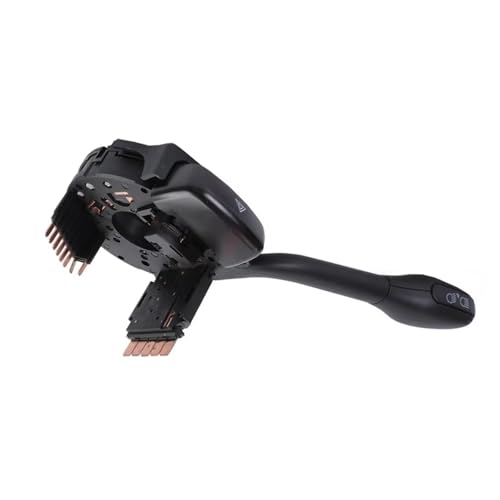 Commutateurs volant pour Golf 3 commande clignotant phare commodo 1H0953513C - 6