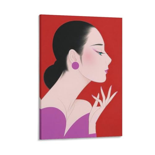 ߓcY l18|X^[ z[ pl ǃA[g Ǌ| G ŉ |pi CeA16x24inch(40x60cm)