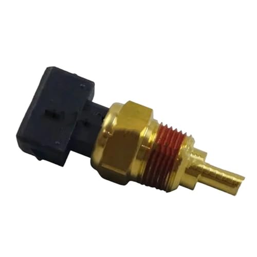 Sensor de temperatura del agua para JAC J2 J3 J5 J6 repuesto exacto