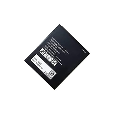 Aousavo EB-BG715BBE Replacement Battery Compatible with Samsung Galaxy Xcover Pro (G715F) Cover