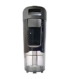 S6 - Piezas de repuesto para aspiradora húmeda y seca, tanque de agua limpia y aguas residuales, compatible con tanque de aguas residuales, solución de limpieza eficiente para el hogar y la oficina