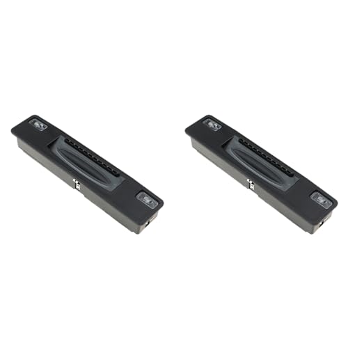 Commutateur de coffre F1EB-19B514-AE : double contacteur de hayon haute sensibilité
