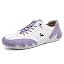 White Purple
