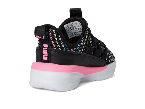 Image of Puma Unisex-Child One4all Slip on