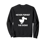 Never Forget The Dodo Dinosaurs Tee