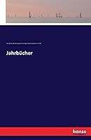 Jahrbucher 3741147168 Book Cover