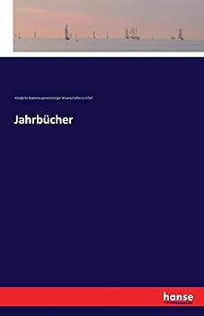 Paperback Jahrbücher [German] Book